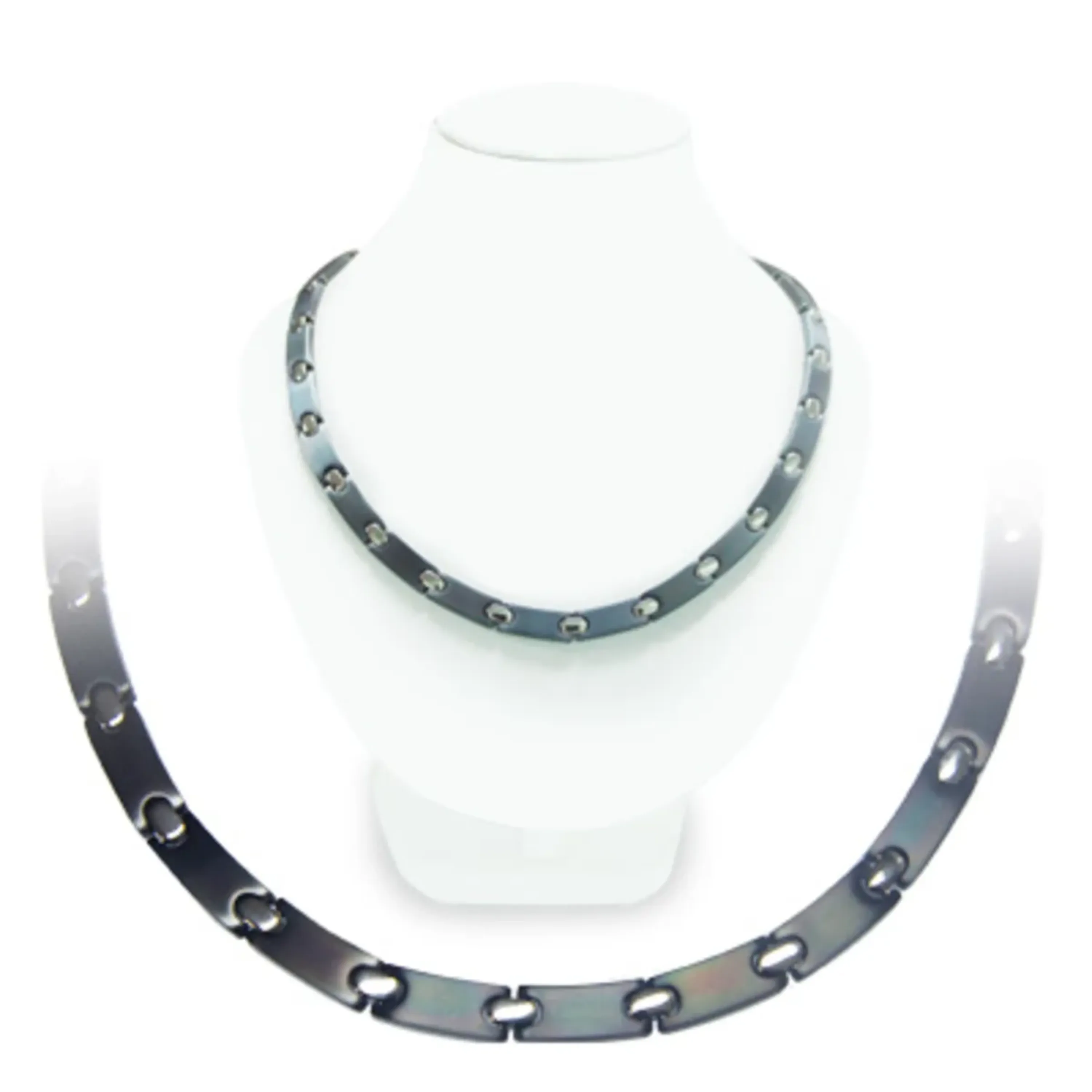 خواص گردنبند مغناطیسی